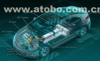 长沙汽车材料检测中心 专业检测服务与全方位技术咨询