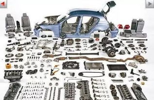 买车时你不在乎这个就别谈舒适了，聊一聊NVH的那些事——汽车零配件篇