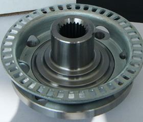 掘金汽车后市场 汽车零配件创业项目的机遇与挑战