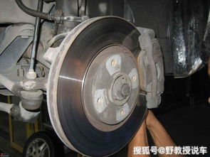 汽车核心零部件保养周期与省钱省时攻略