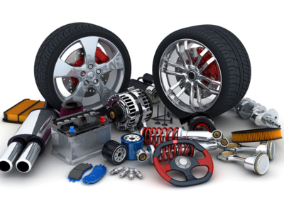 本田XR-V专属配件新选择 车云航与车度科技强强联合，打造一站式汽车零配件供应平台