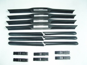 汽车骨架 结构、价格、选购与供应商全解析