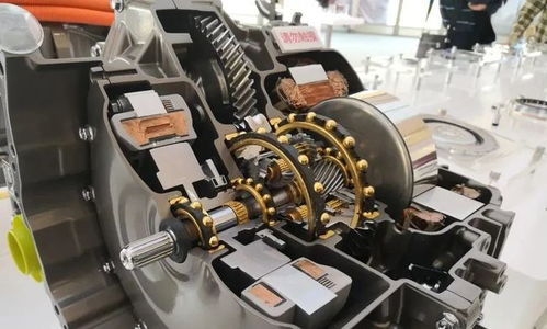 李大开 中国汽车零部件行业需危中寻机，以创新驱动实现韧性发展