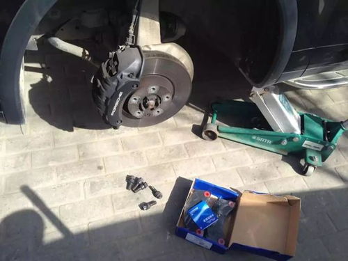 开车回家过年，这几样汽车配件必须提前检查备好！